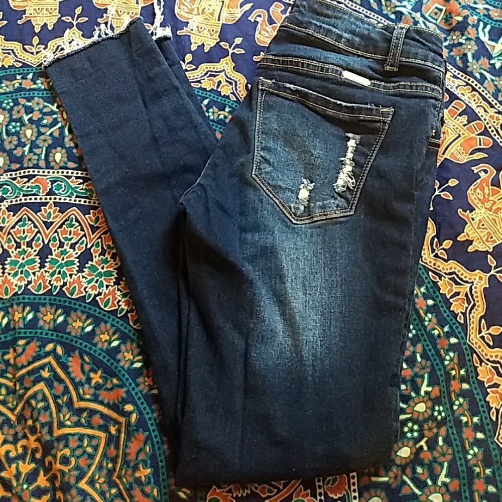 Kancan jeans